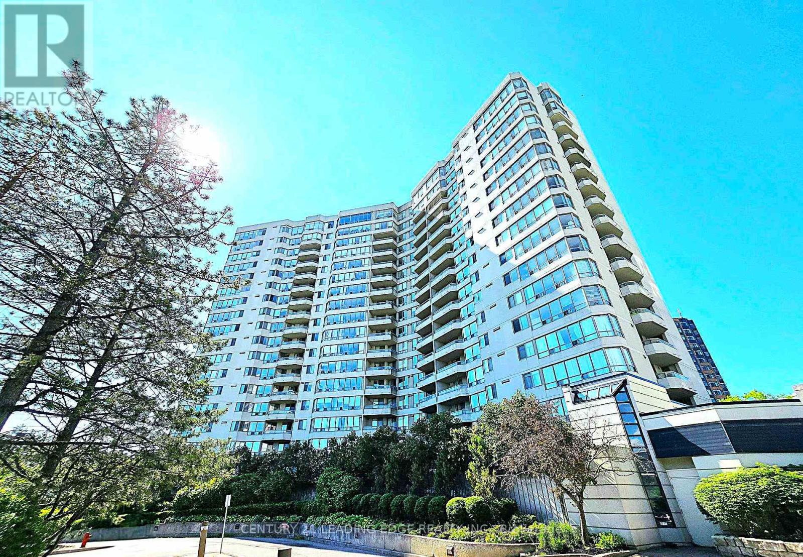 1002 - 150 ALTON TOWERS CIRCLE, Toronto, Ontario