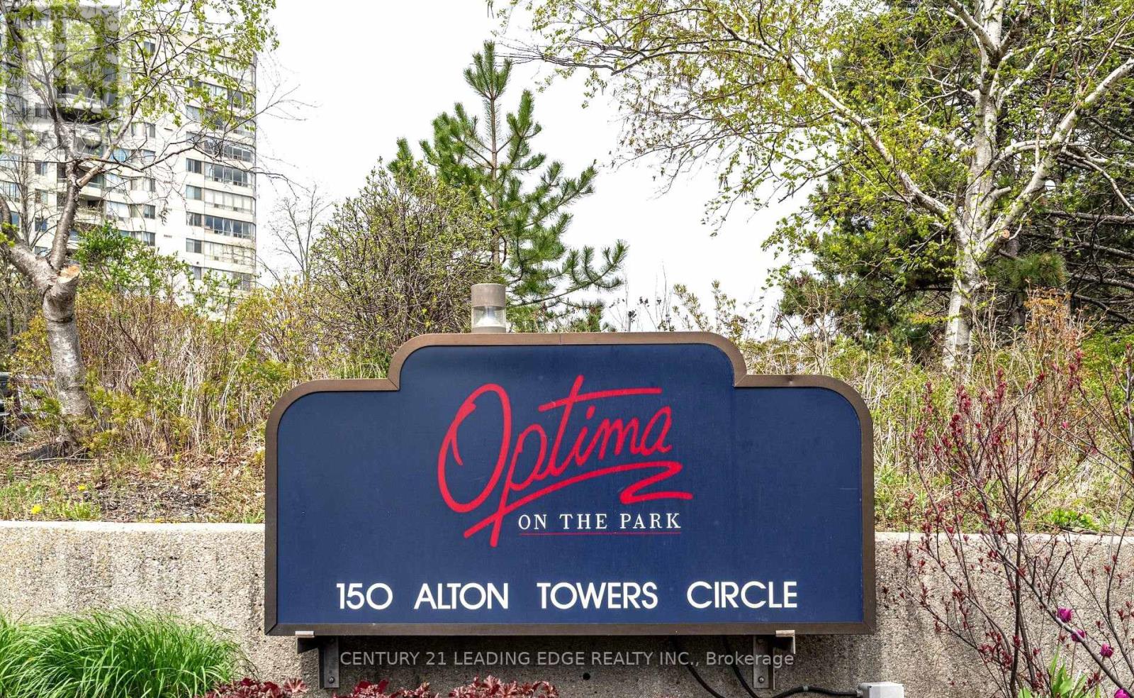 1002 - 150 Alton Towers Circle, Toronto, Ontario  M1V 4X7 - Photo 21 - E12390404