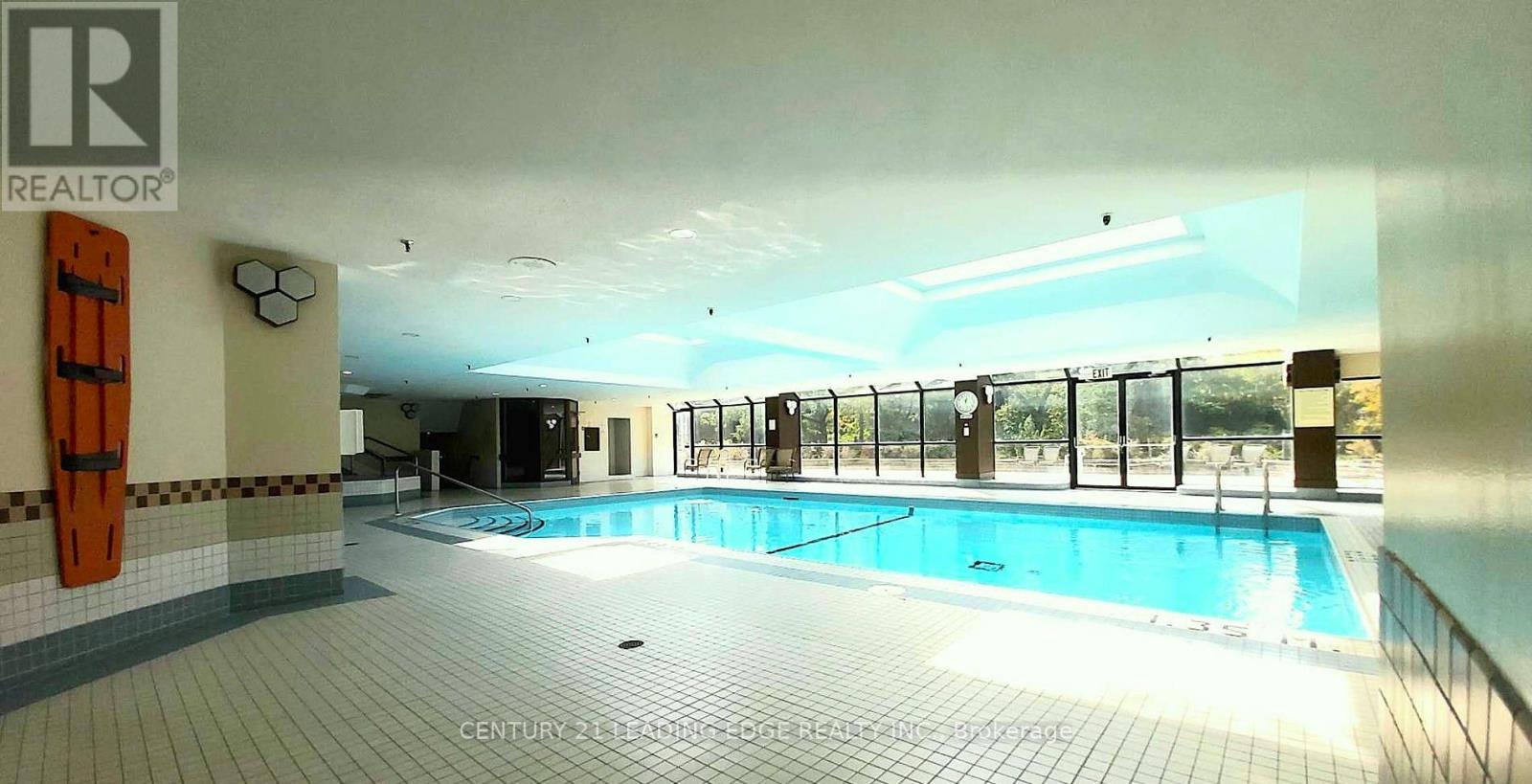1002 - 150 Alton Towers Circle, Toronto, Ontario  M1V 4X7 - Photo 18 - E12390404