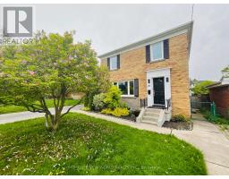 20 Roselm Road, Toronto (Wexford-Maryvale), Ca
