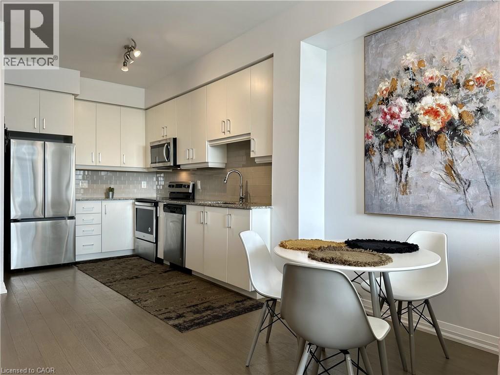 155 Caroline Street S Unit# 1408, Kitchener, Ontario  N2L 0J8 - Photo 10 - 40768081