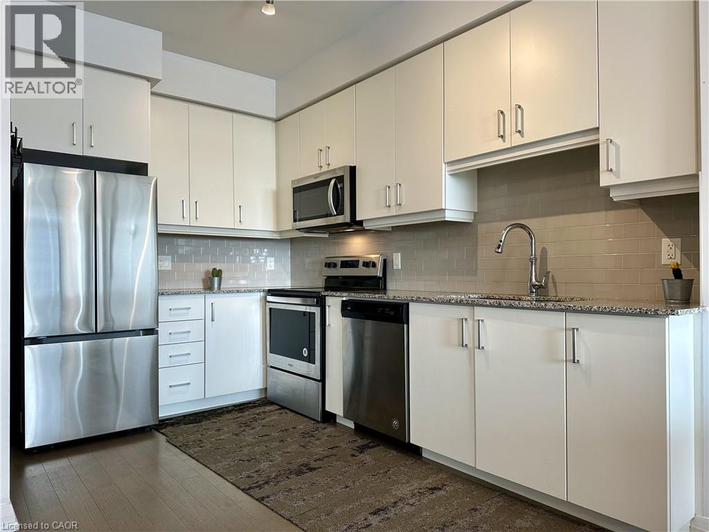 155 Caroline Street S Unit# 1408, Kitchener, Ontario  N2L 0J8 - Photo 11 - 40768081