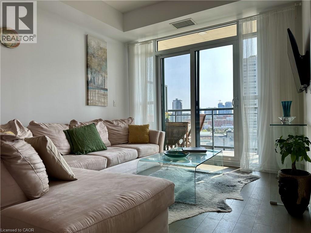 155 Caroline Street S Unit# 1408, Kitchener, Ontario  N2L 0J8 - Photo 13 - 40768081