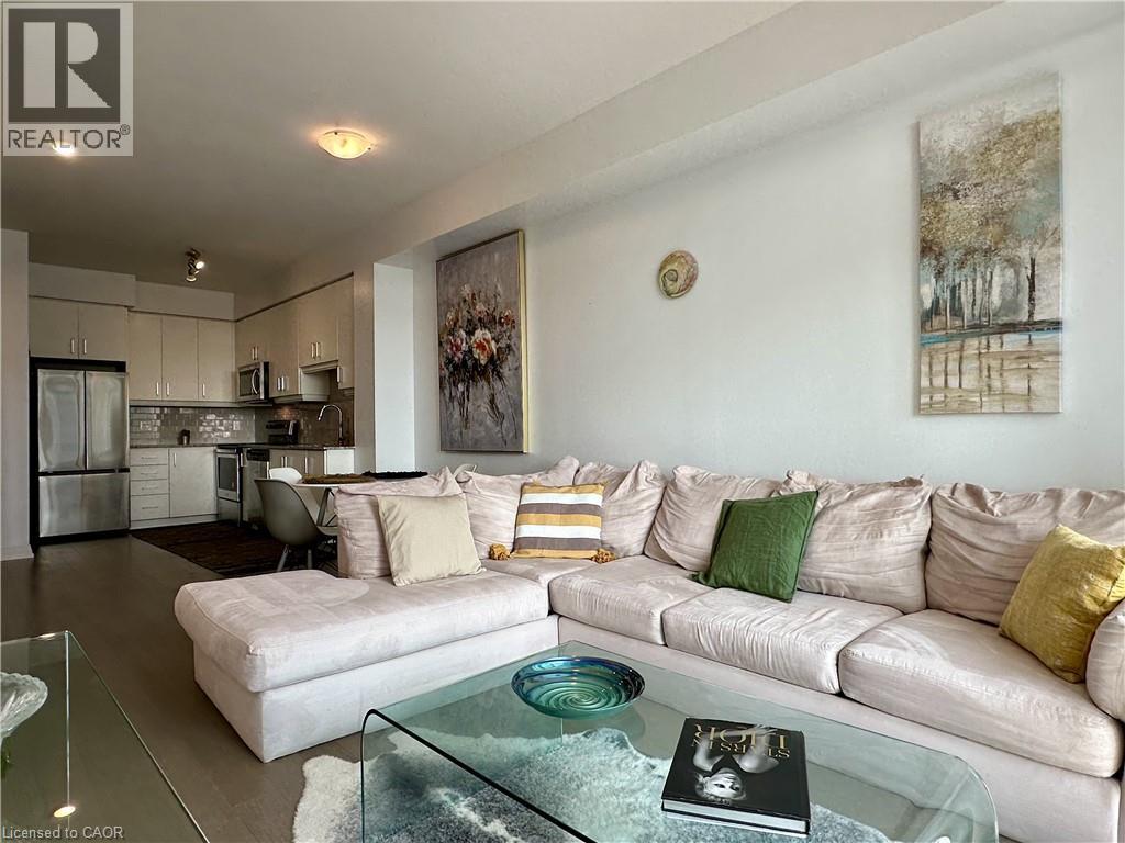 155 Caroline Street S Unit# 1408, Kitchener, Ontario  N2L 0J8 - Photo 14 - 40768081