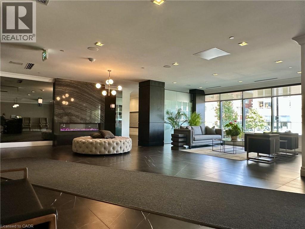 155 Caroline Street S Unit# 1408, Kitchener, Ontario  N2L 0J8 - Photo 3 - 40768081