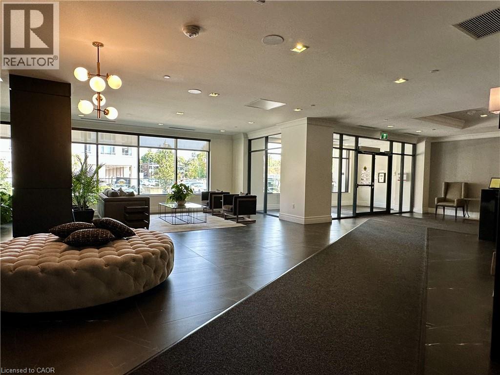 155 Caroline Street S Unit# 1408, Kitchener, Ontario  N2L 0J8 - Photo 4 - 40768081