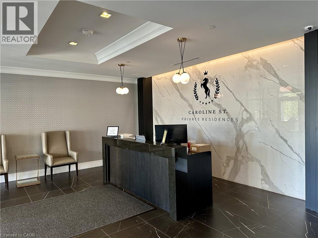 155 Caroline Street S Unit# 1408, Kitchener, Ontario  N2L 0J8 - Photo 5 - 40768081