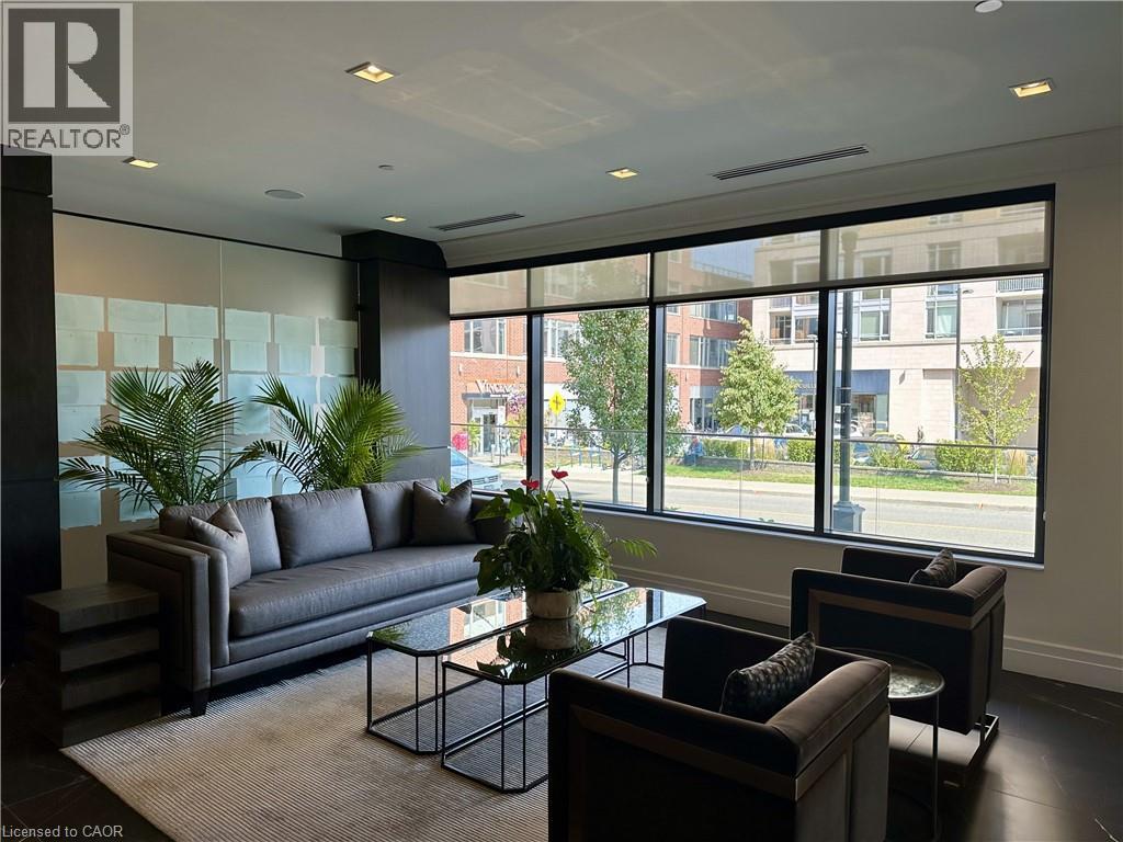 155 Caroline Street S Unit# 1408, Kitchener, Ontario  N2L 0J8 - Photo 6 - 40768081