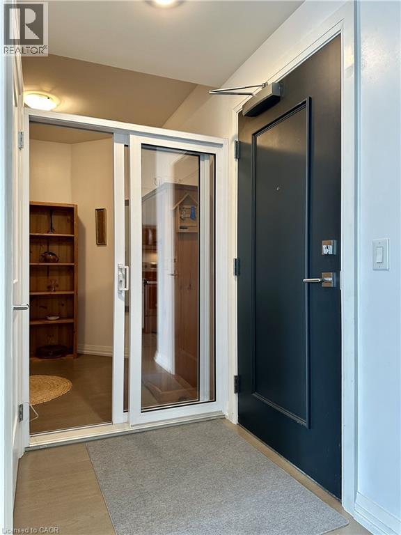 155 Caroline Street S Unit# 1408, Kitchener, Ontario  N2L 0J8 - Photo 9 - 40768081