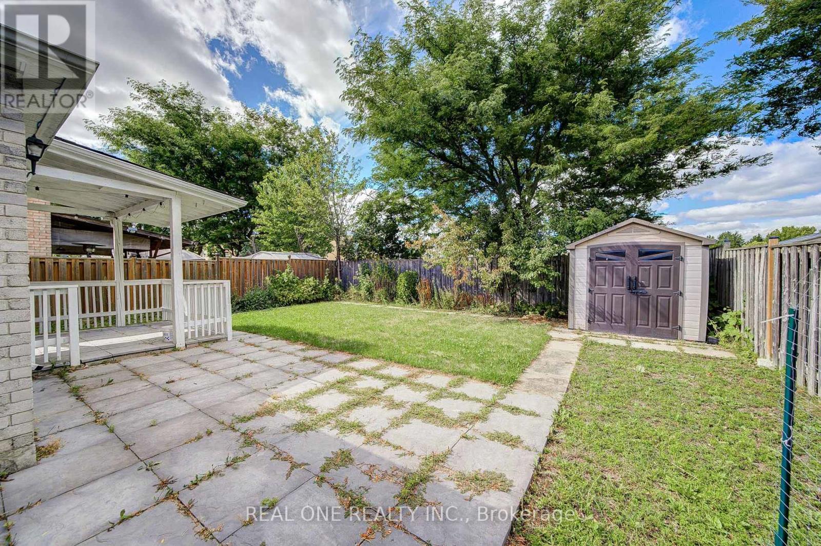 58 Elson Street, Markham (Middlefield), Ontario  L3S 1Y7 - Photo 46 - N12371862