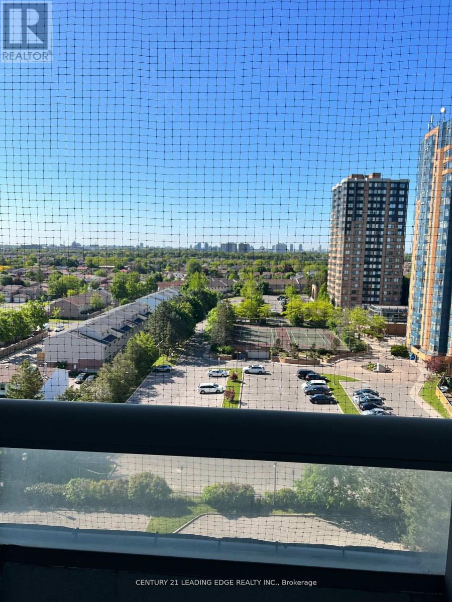 1002 - 150 Alton Towers Circle, Toronto, Ontario  M1V 4X7 - Photo 12 - E12390404