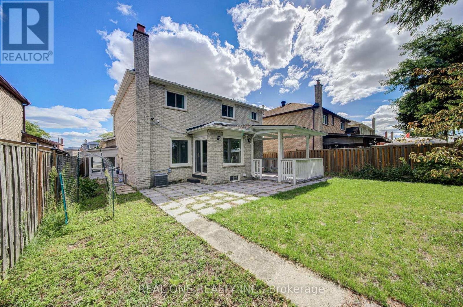 58 Elson Street, Markham (Middlefield), Ontario  L3S 1Y7 - Photo 47 - N12371862