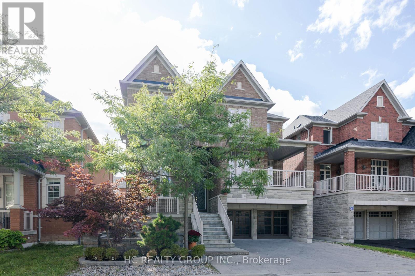 196 Kentland Street, Markham, Ontario  L6E 0K9 - Photo 2 - N12390327