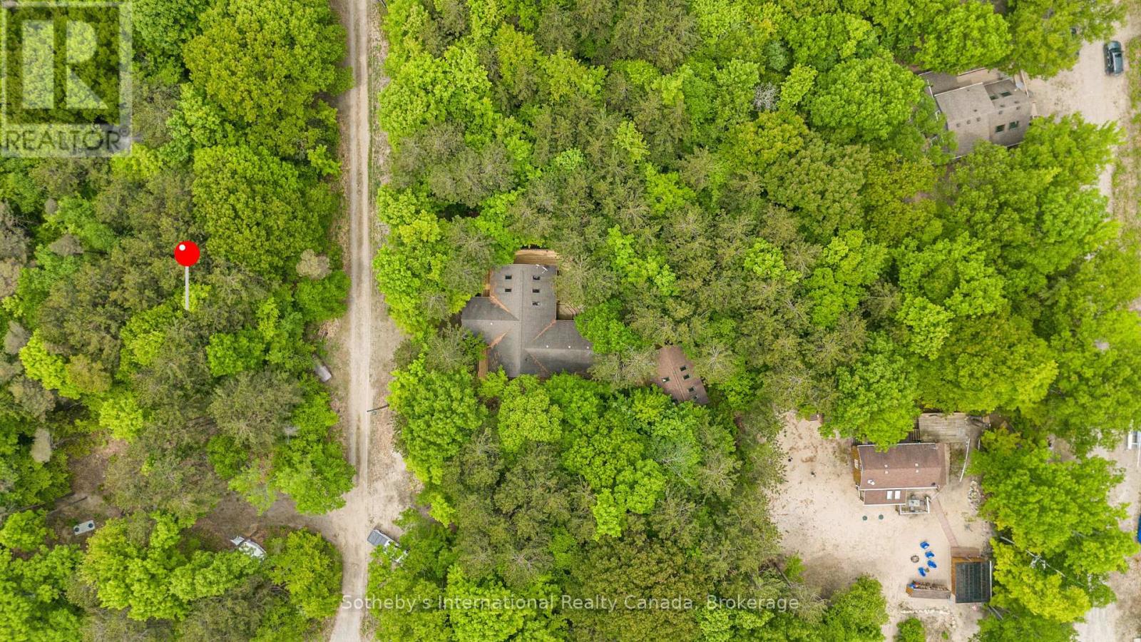 LOT 101 AMIK LANE, Christian Island 30, Ontario
