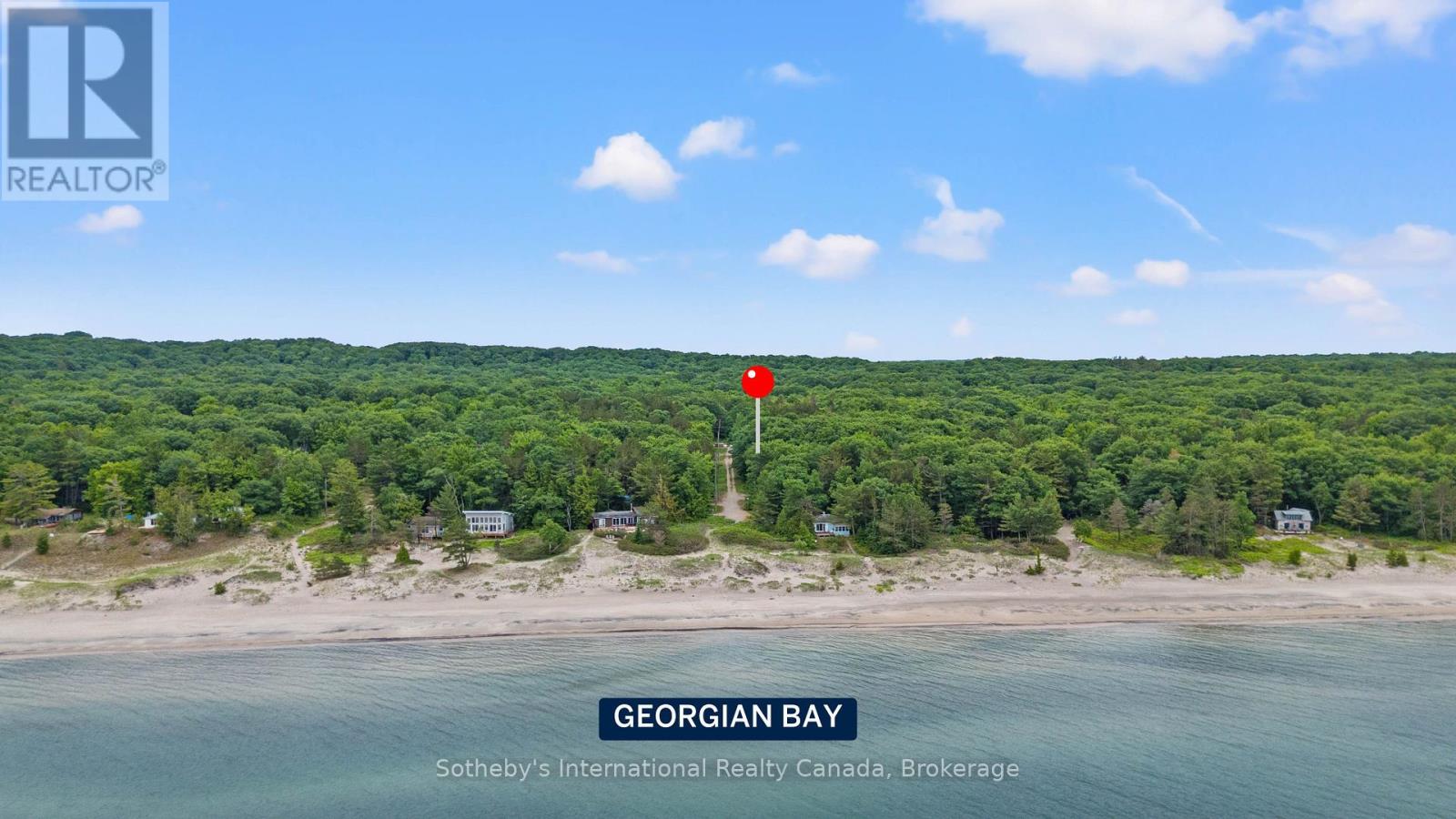 Lot 101 Amik Lane, Christian Island 30, Ontario  L9M 0A9 - Photo 11 - S12392546