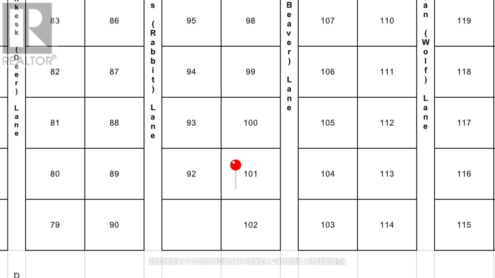 Lot 101 Amik Lane, Christian Island 30, Ontario  L9M 0A9 - Photo 12 - S12392546