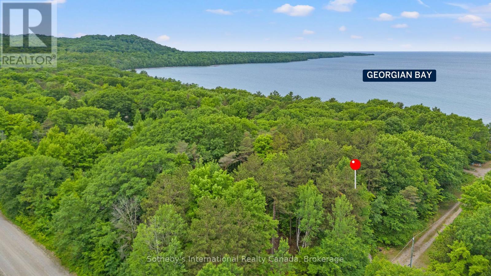 Lot 101 Amik Lane, Christian Island 30, Ontario  L9M 0A9 - Photo 4 - S12392546