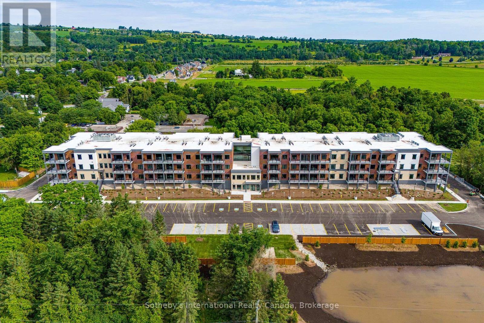 221 - 121 Mary Street, Clearview (Creemore), Ontario  L0M 1G0 - Photo 36 - S12392556