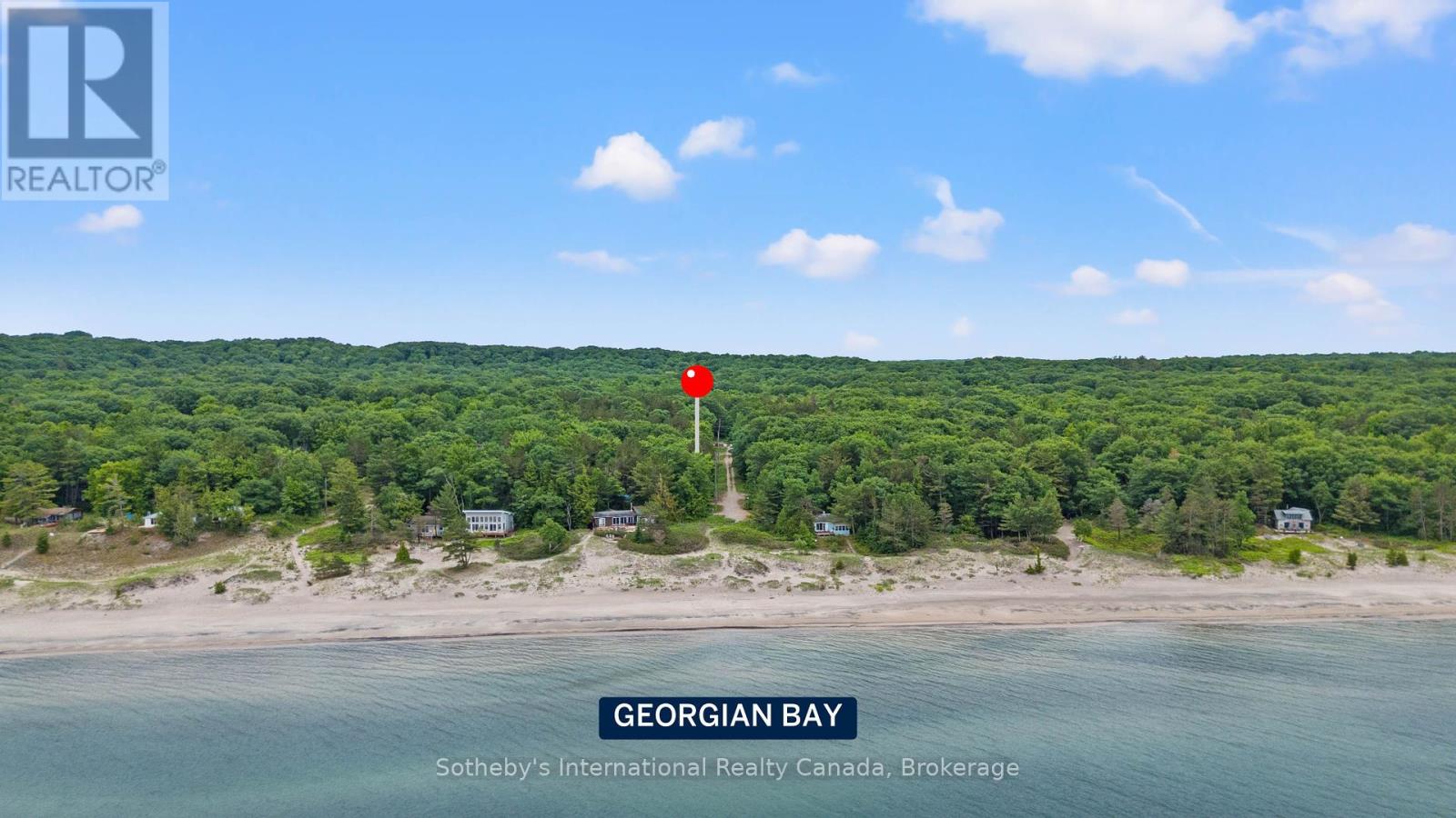 Lot 103 Amik Lane, Christian Island 30, Ontario  L9M 0A9 - Photo 10 - S12392561