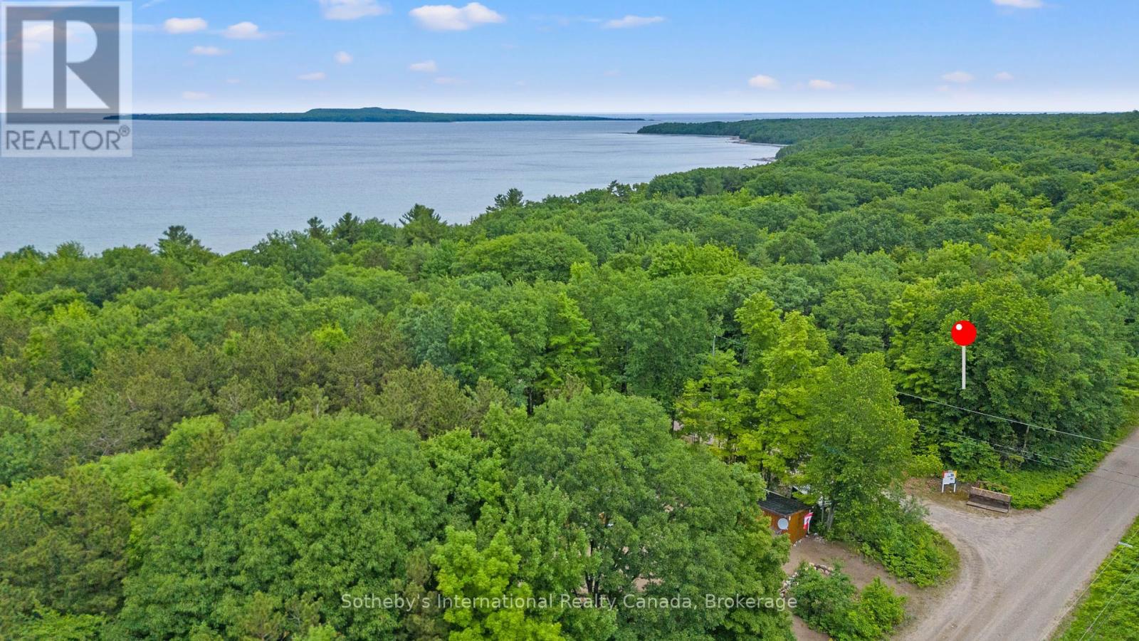 Lot 103 Amik Lane, Christian Island 30, Ontario  L9M 0A9 - Photo 3 - S12392561