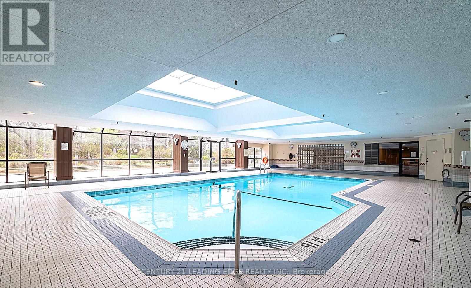 1002 - 150 Alton Towers Circle, Toronto, Ontario  M1V 4X7 - Photo 13 - E12390404