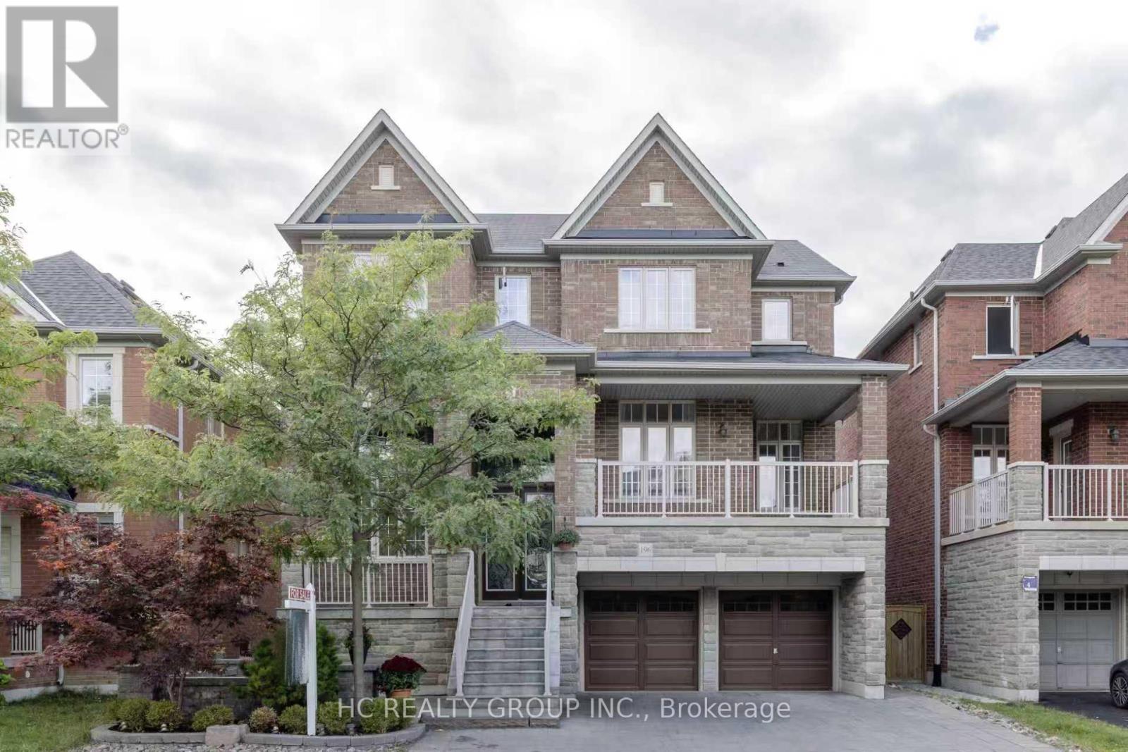 196 Kentland Street, Markham, Ontario  L6E 0K9 - Photo 1 - N12390327