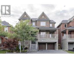 196 KENTLAND STREET, Markham, Ontario
