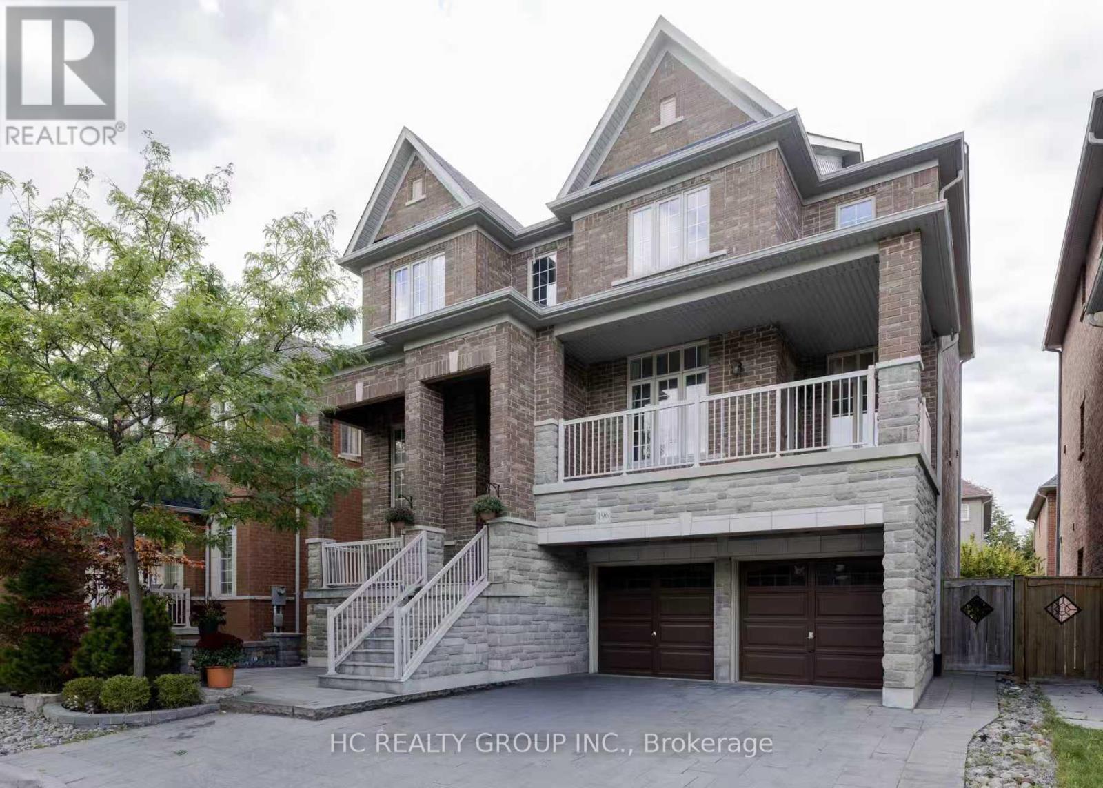 196 Kentland Street, Markham, Ontario  L6E 0K9 - Photo 3 - N12390327