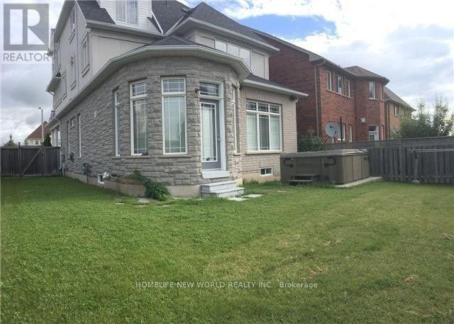 1 Copperstone Crescent, Richmond Hill, Ontario  L4S 2C4 - Photo 15 - N12390399