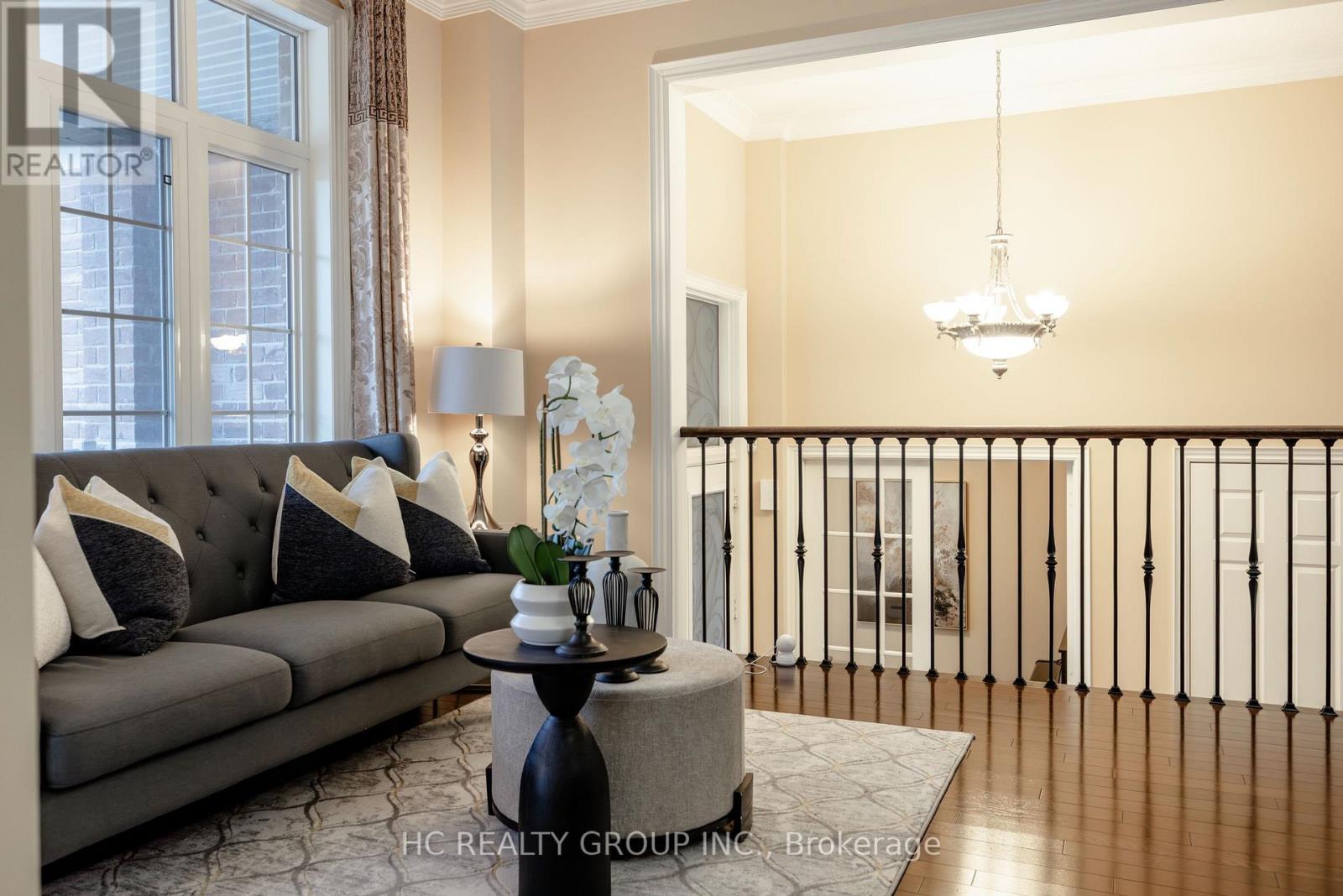 196 Kentland Street, Markham, Ontario  L6E 0K9 - Photo 12 - N12390327