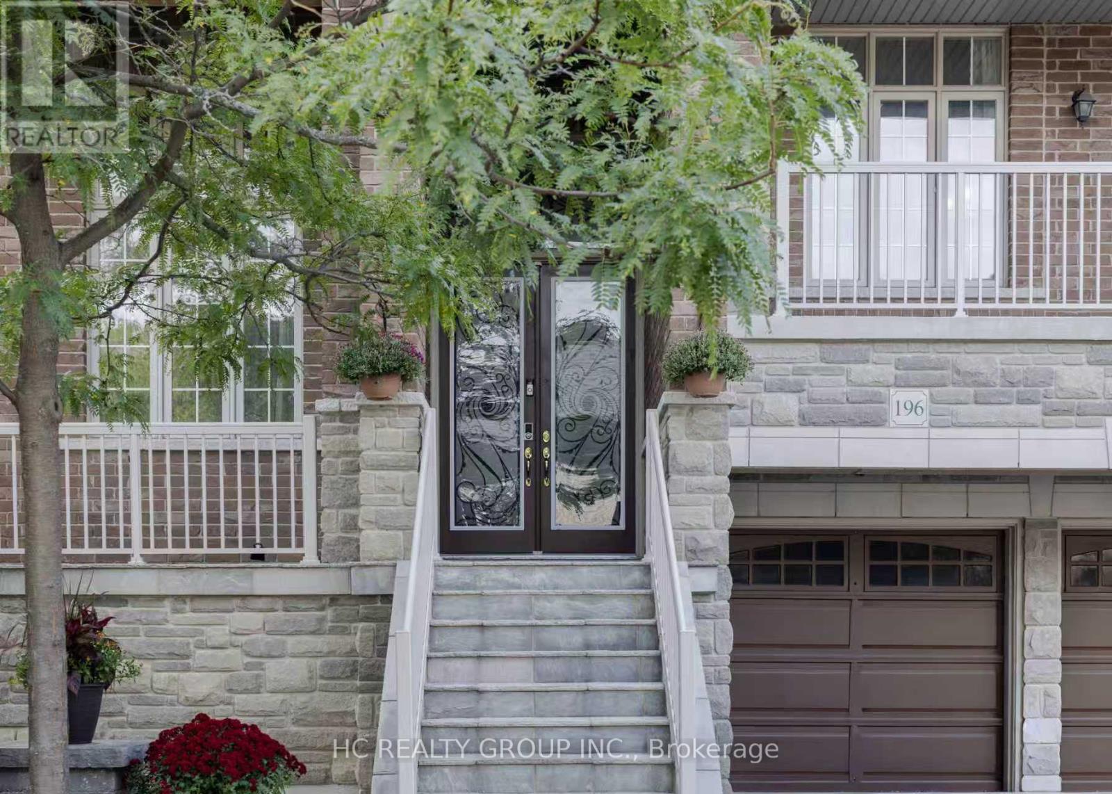 196 Kentland Street, Markham, Ontario  L6E 0K9 - Photo 5 - N12390327
