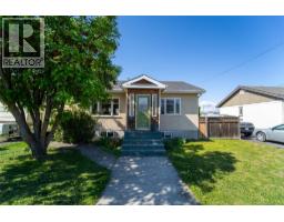 551 LINDEN Avenue, kamloops, British Columbia