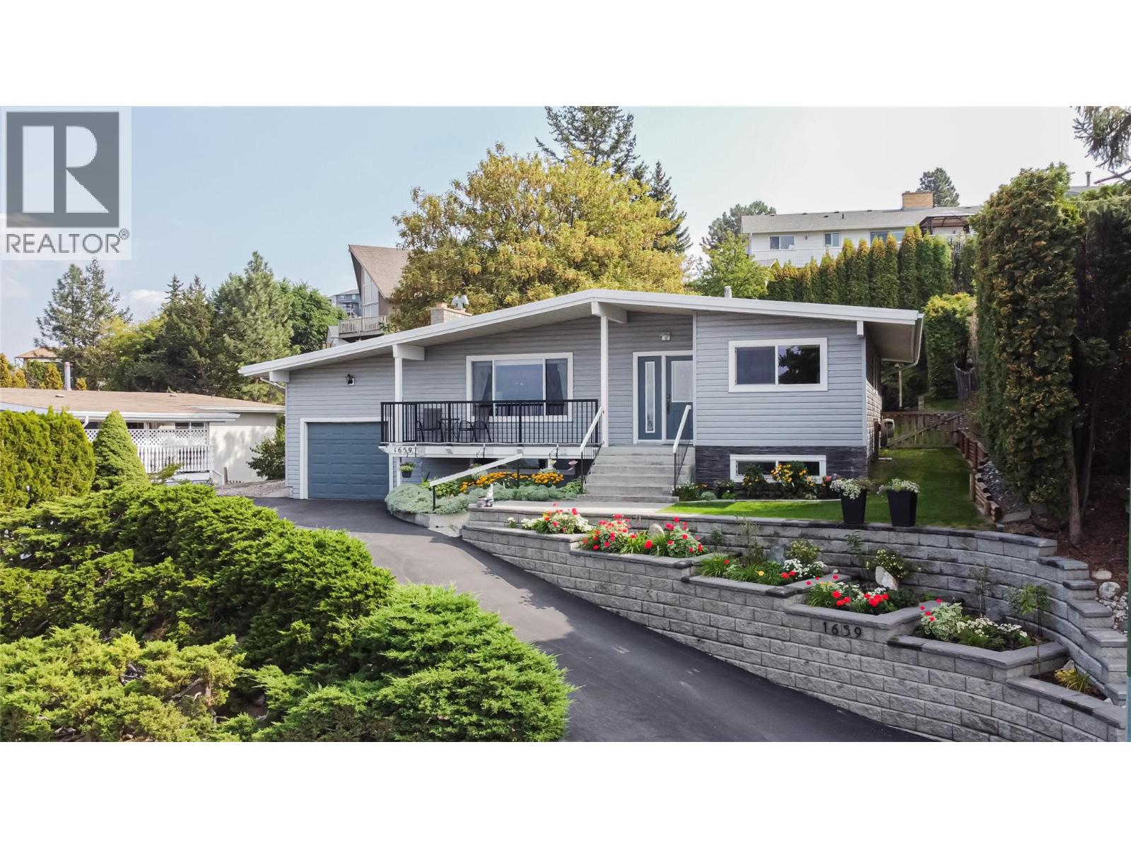 1659 Springhaven Place, kamloops, British Columbia