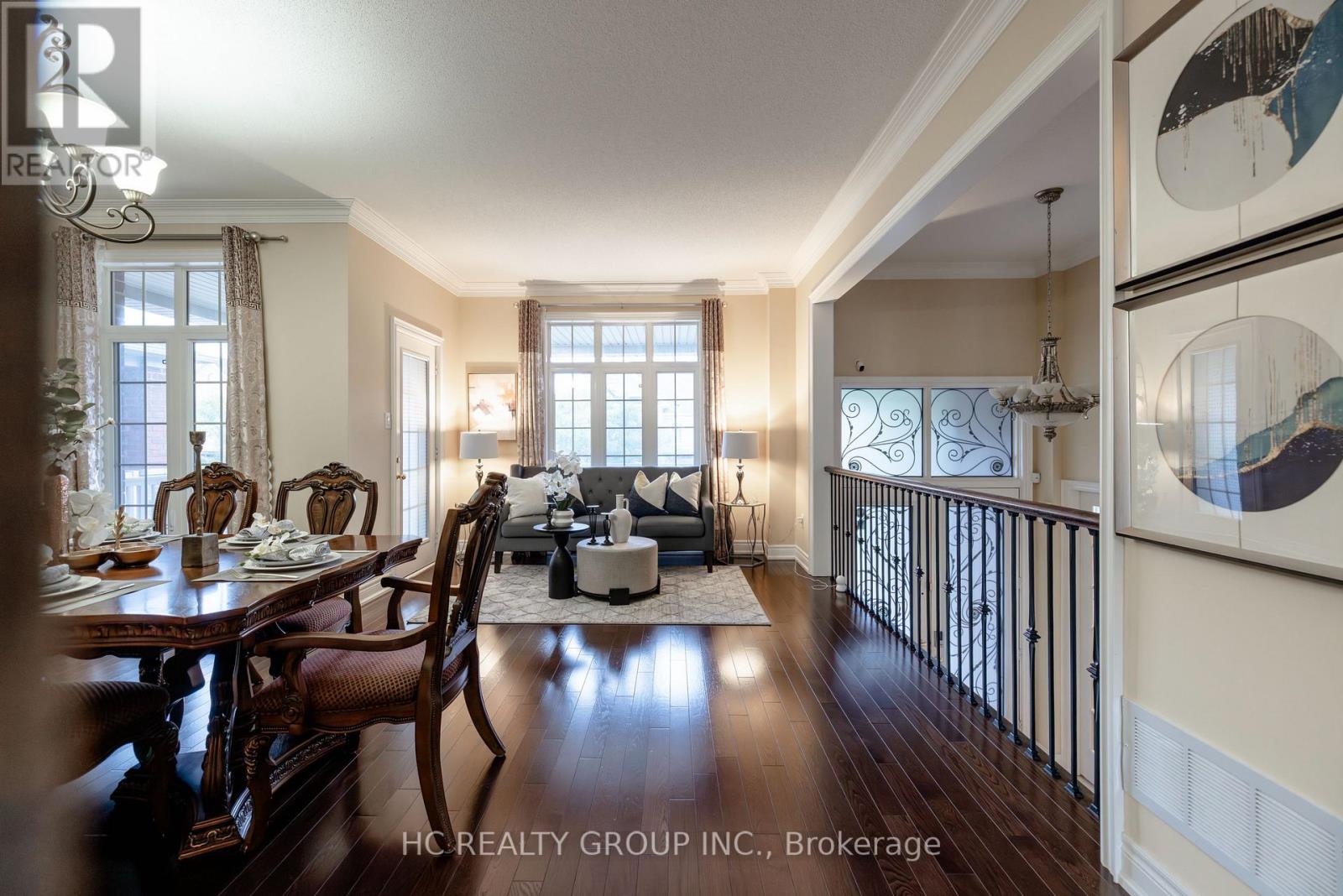 196 Kentland Street, Markham, Ontario  L6E 0K9 - Photo 14 - N12390327