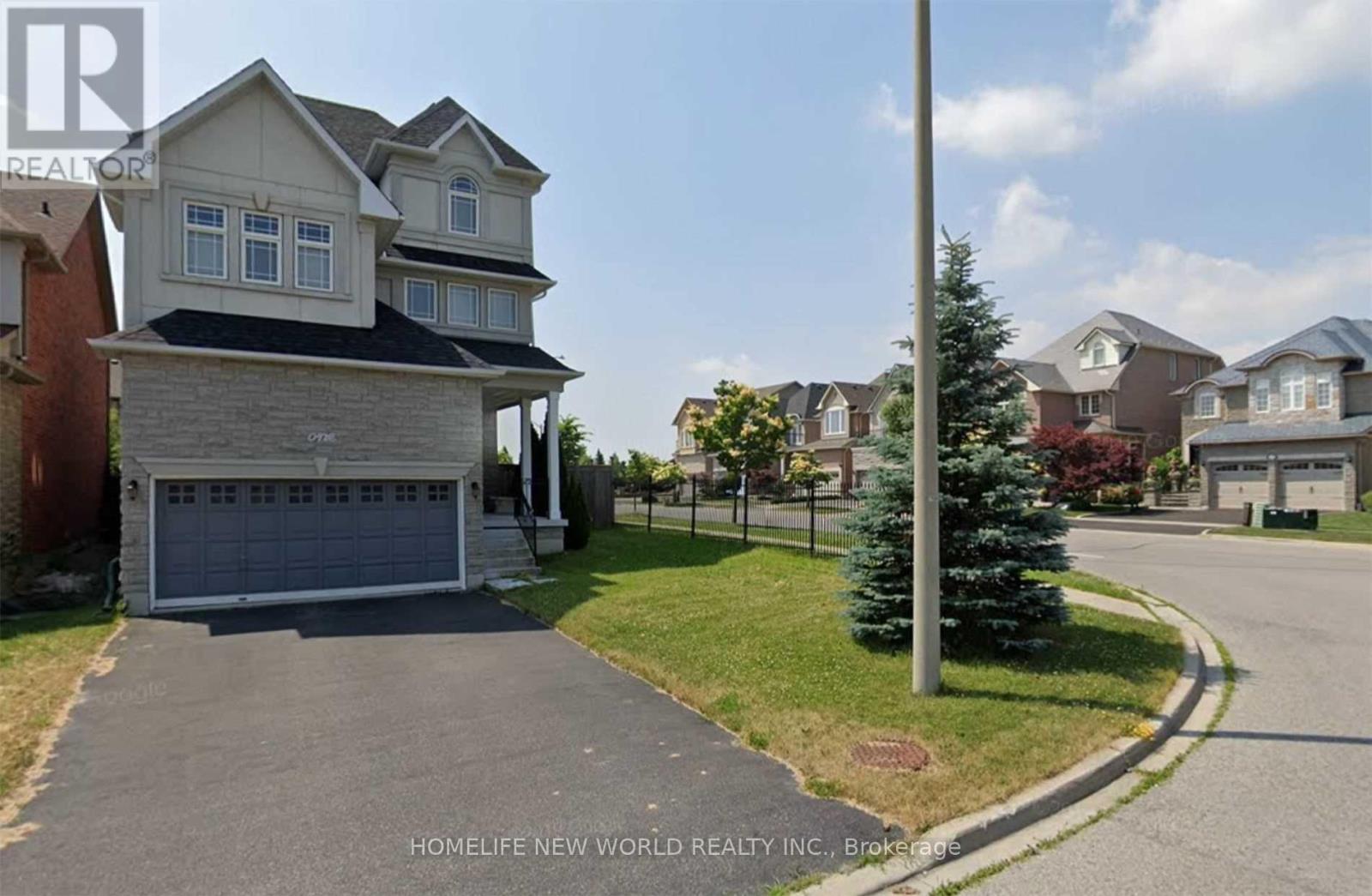 1 COPPERSTONE CRESCENT, Richmond Hill, Ontario