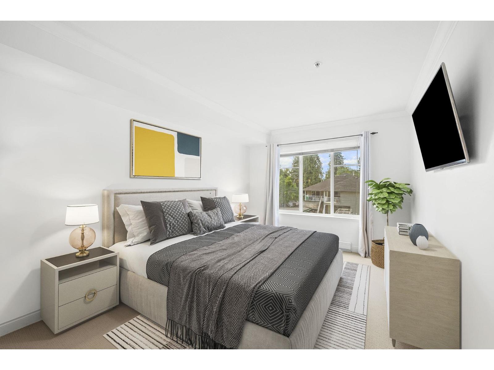 210 5438 198 Street, Langley, British Columbia  V3A 1G2 - Photo 5 - R3032119
