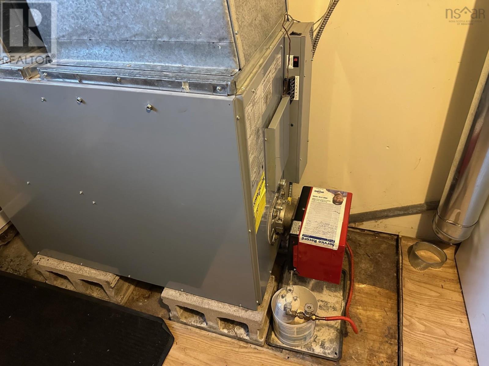 51 Centennial Street, Canso, Nova Scotia  B0H 1H0 - Photo 29 - 202522838