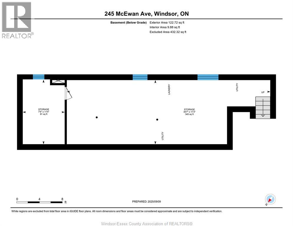 245-247 Mcewan, Windsor, Ontario  N9B 2E3 - Photo 46 - 25022825