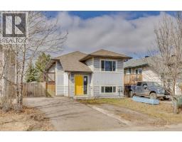 #43, 101 Paish Place Timberlea