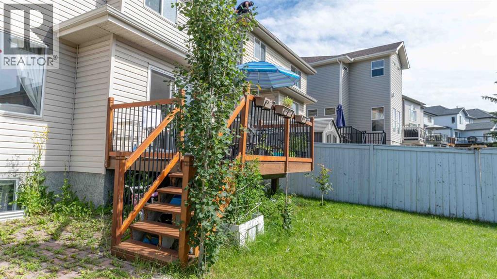87 Kincora Drive Nw, Calgary, Alberta  T3R 1L4 - Photo 39 - A2245290