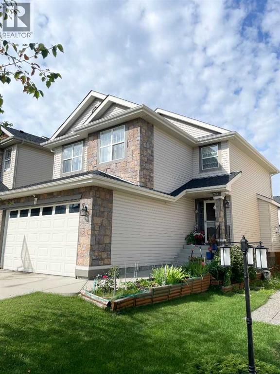 87 Kincora Drive Nw, Calgary, Alberta  T3R 1L4 - Photo 1 - A2245290