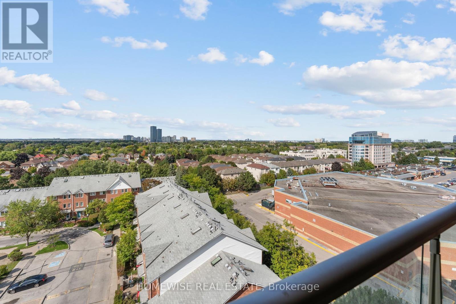 910 - 850 Steeles Avenue, Vaughan, Ontario  L4J 8E7 - Photo 21 - N12392435