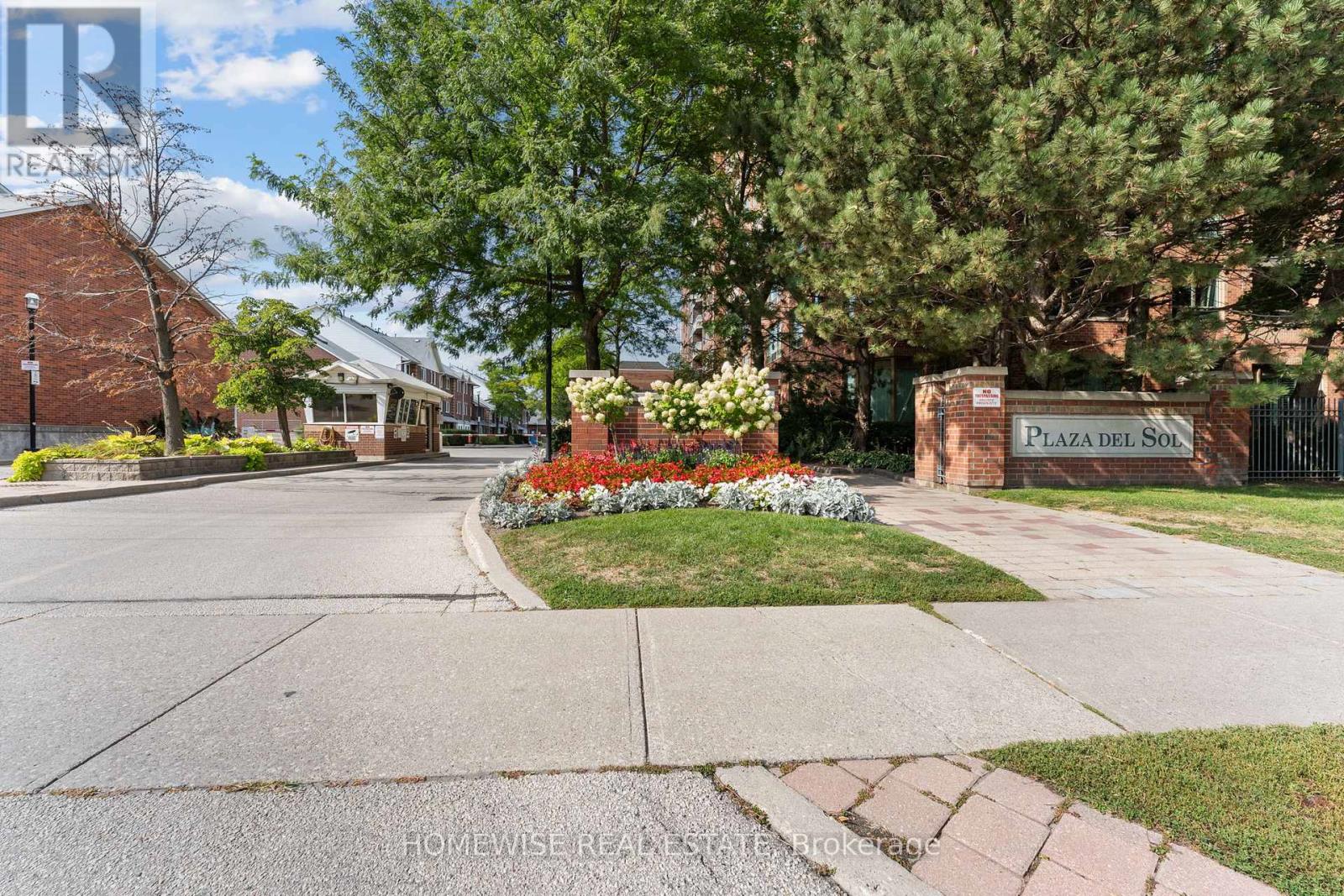 910 - 850 Steeles Avenue, Vaughan, Ontario  L4J 8E7 - Photo 28 - N12392435