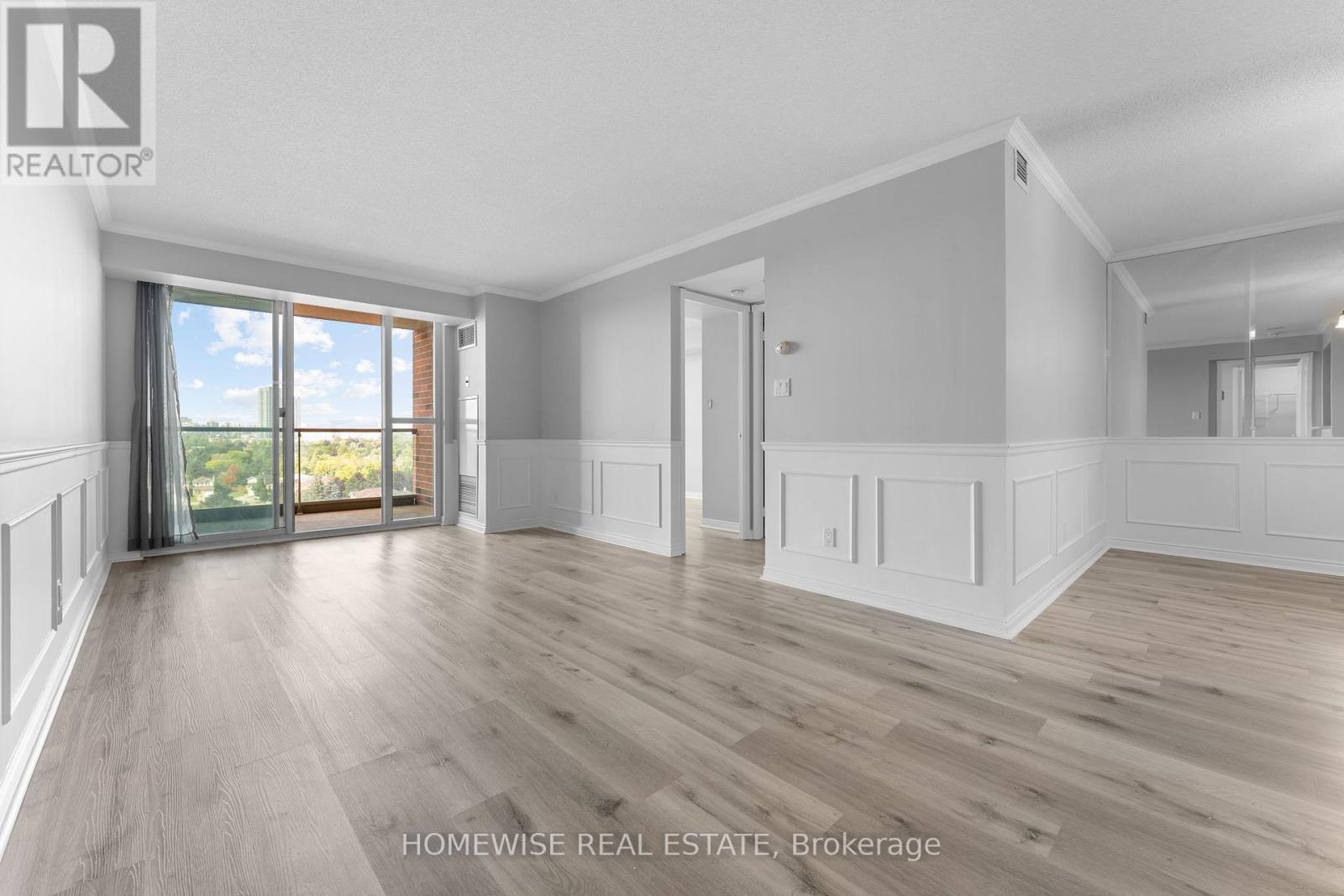 910 - 850 Steeles Avenue, Vaughan, Ontario  L4J 8E7 - Photo 7 - N12392435