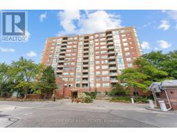 910 - 850 STEELES AVENUE, Vaughan, Ontario