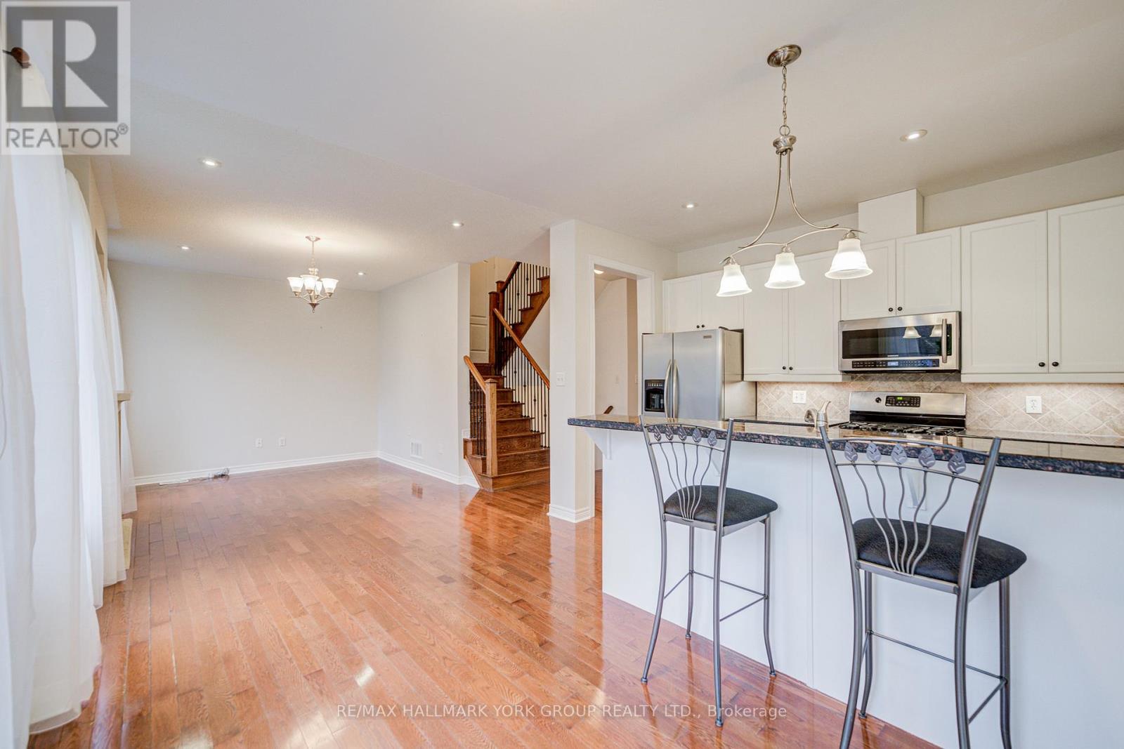 123 Oakborough Drive, Markham, Ontario  L6B 0G3 - Photo 22 - N12392452