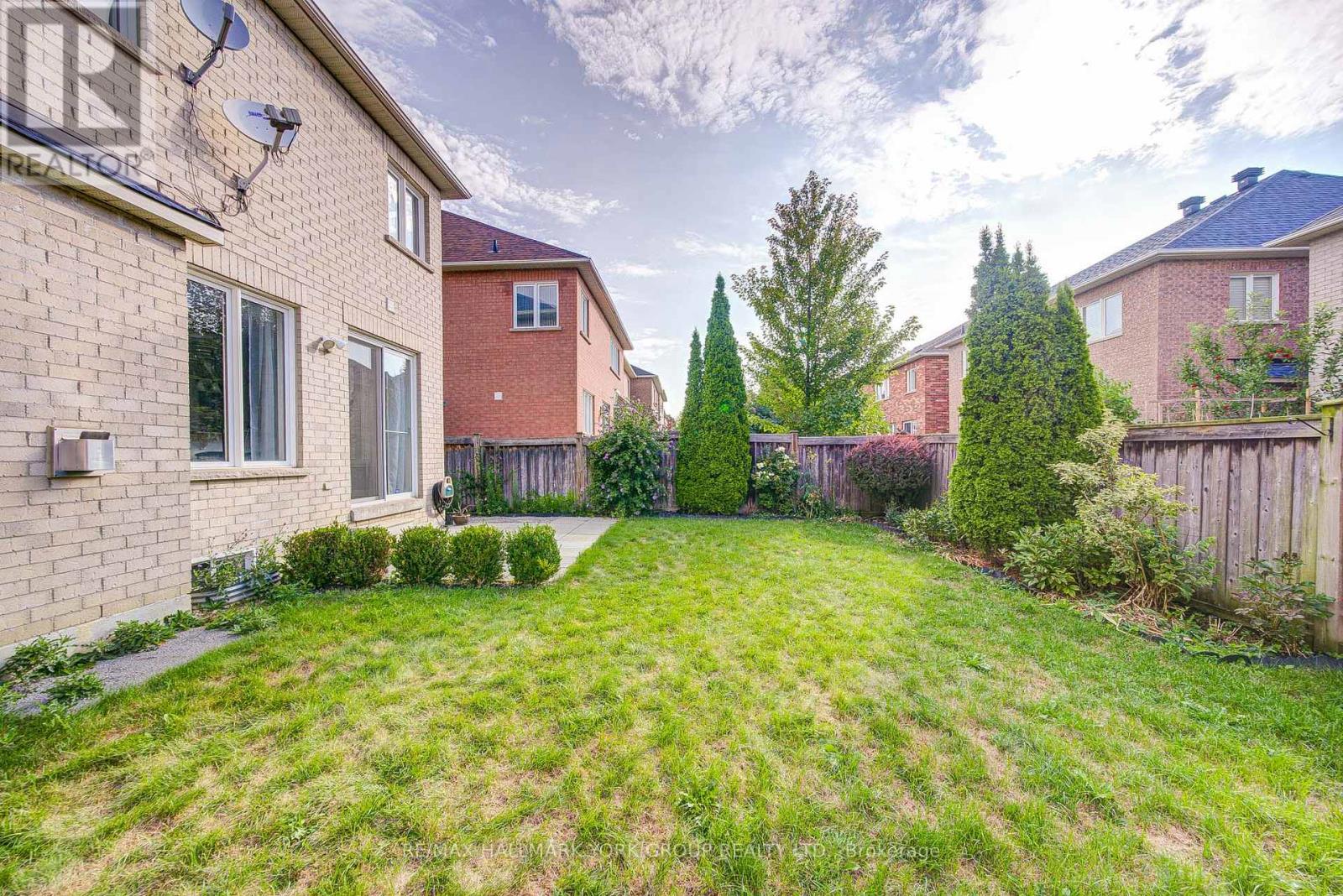 123 Oakborough Drive, Markham, Ontario  L6B 0G3 - Photo 47 - N12392452