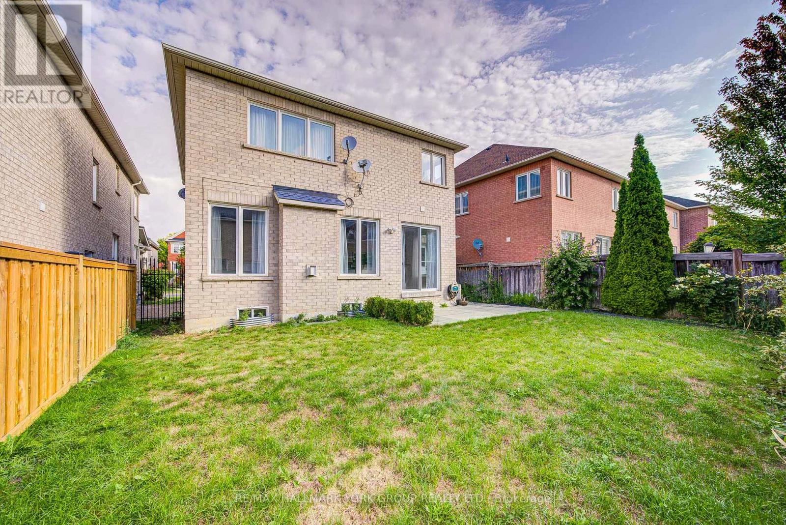 123 Oakborough Drive, Markham, Ontario  L6B 0G3 - Photo 48 - N12392452