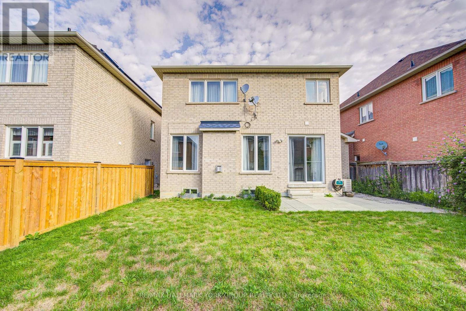 123 Oakborough Drive, Markham, Ontario  L6B 0G3 - Photo 49 - N12392452