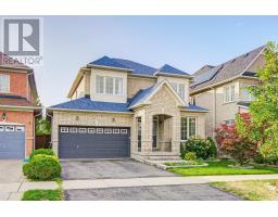 123 Oakborough Drive, Markham (Box Grove), Ca